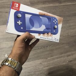 $200 Brand New Nintendo Switch 