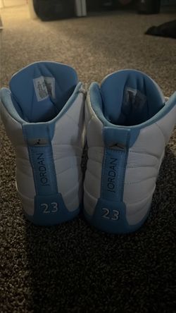 jordan 12’s