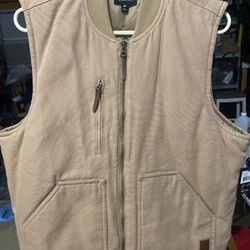 Brixton Vest