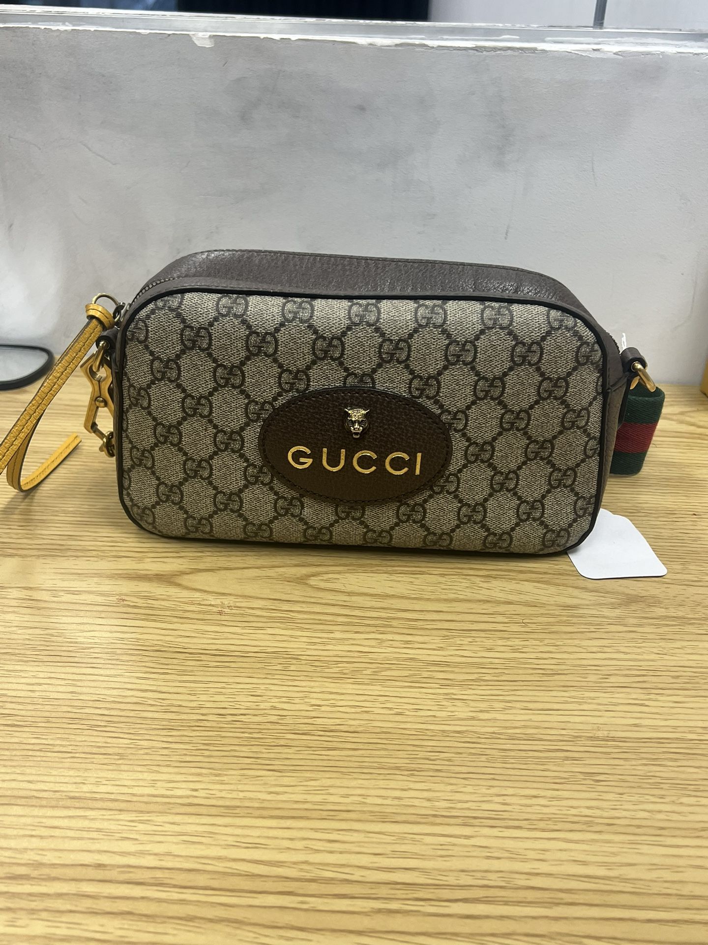 Gucci Handbag 