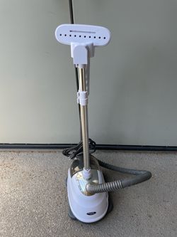 Pure Steam Extendable Standing Steamer