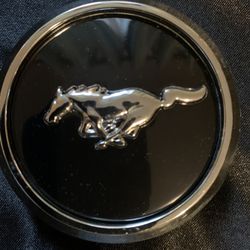 Wheel Center Caps
