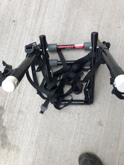 Bike Rack