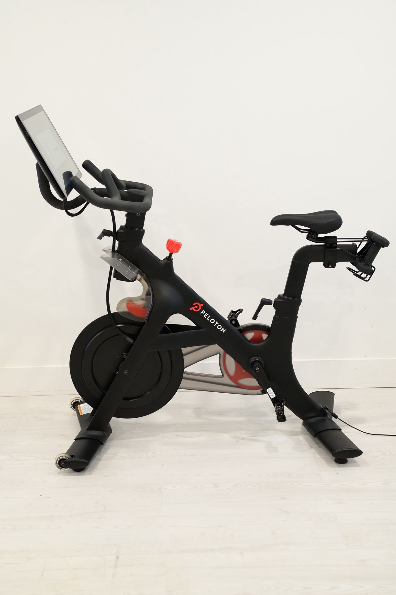 Peloton Exercise Bike