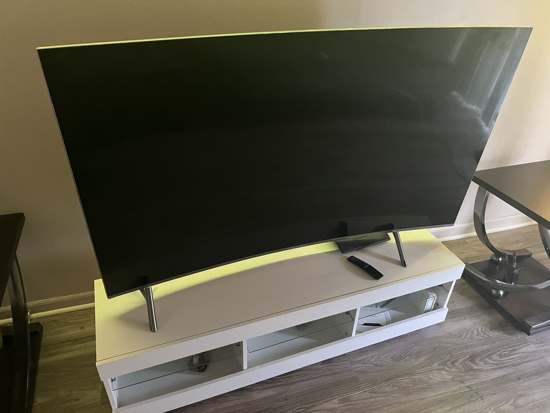 Samsung TV