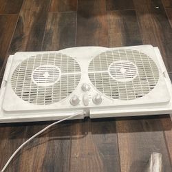 Window Fan 
