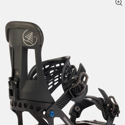 *NEW* Burton Hitchhiker Split board Bindings, Medium