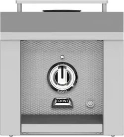 Hestan AGB121-LP Built-In Side Burner, 12 Inch