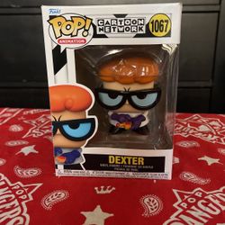 Dexter