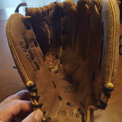 Youth Baseball Glove