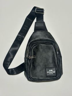 Men’s crossbody bag