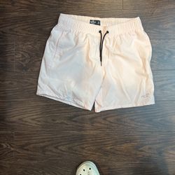 hollister shorts M