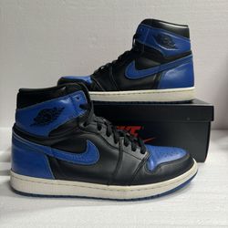 Jordan 1 “Royal” 2017