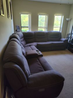 3 piece sectional