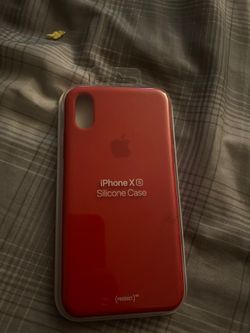 Apple iPhone XS case