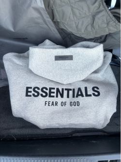Essential Hoodie