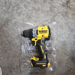 Dewalt 20v Xr Compact Drill/driver