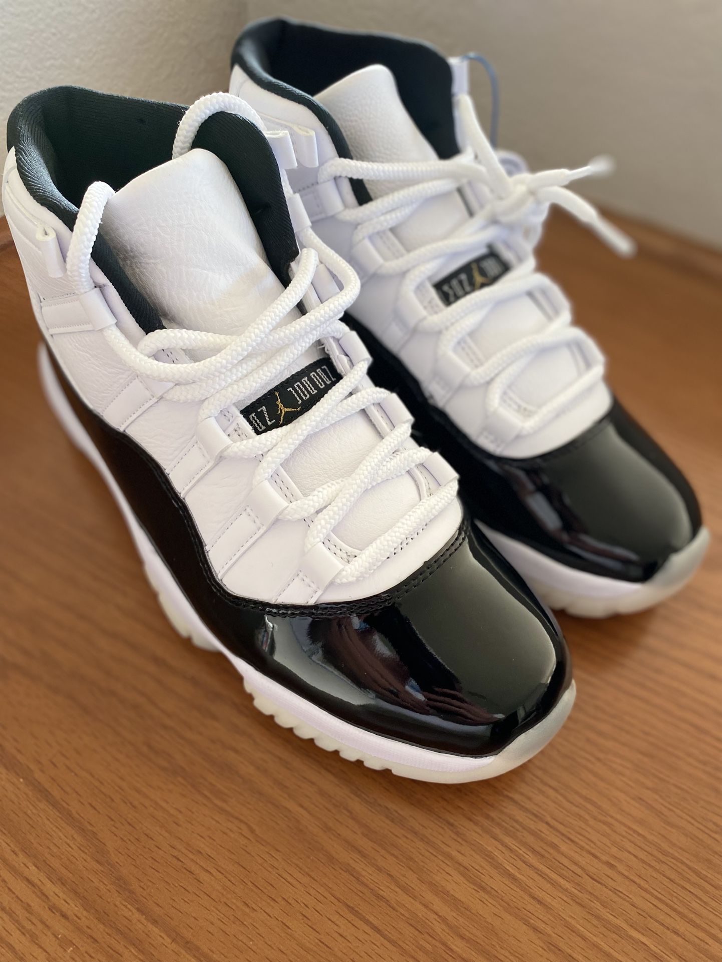 Jordan Retro 11 “Gratitude”