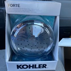 Koehler Shower Head