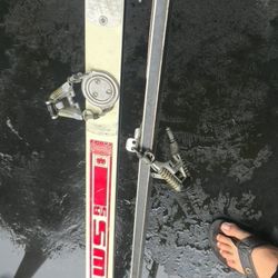 Ski For Sale $100