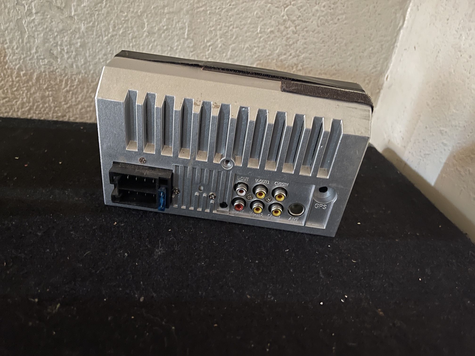 Car Radio