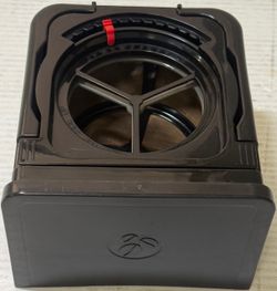 Mr. Coffee BVMC-PSTX91 Optimal Brew 10-Cup BREW BASKET & FILTER