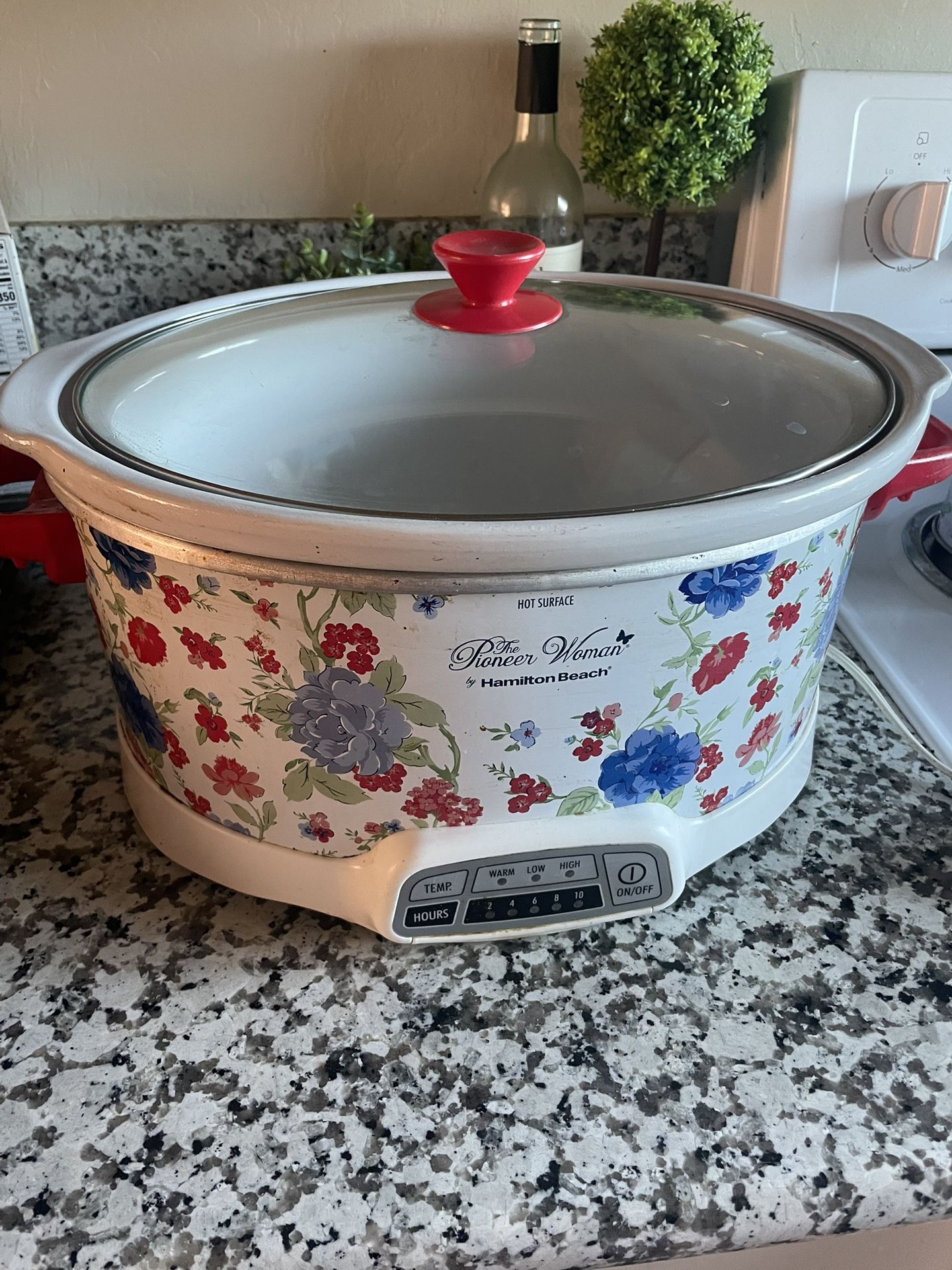 Pioneer Women Kitchen Items