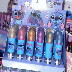 Stitch Double Lipgloss
