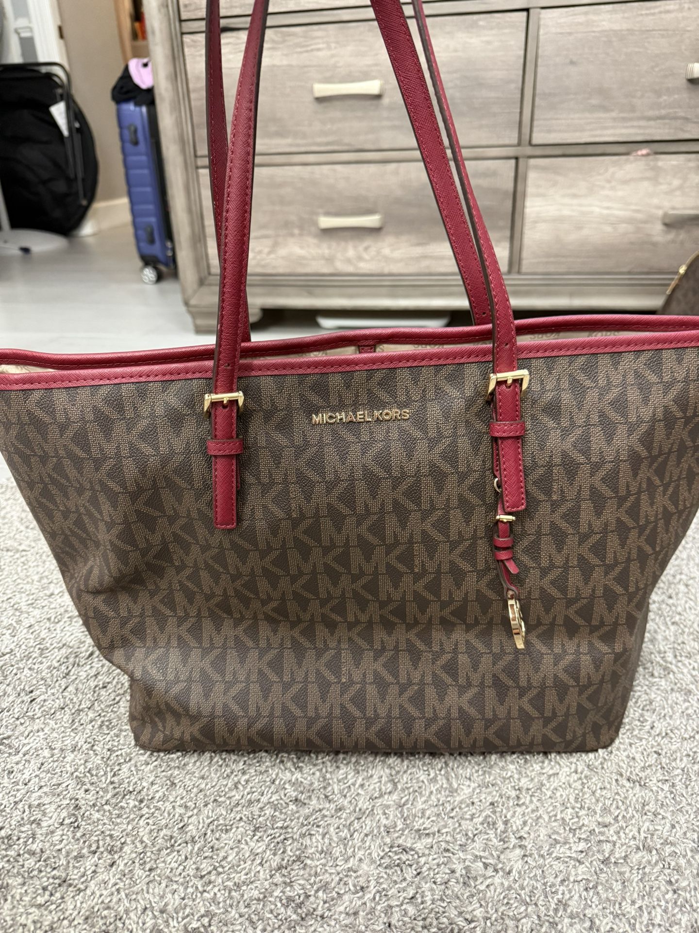 MK Tote