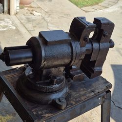 BIG VISE