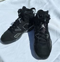 Jordan 6 Retro (Cap & Gown) size 10.5
