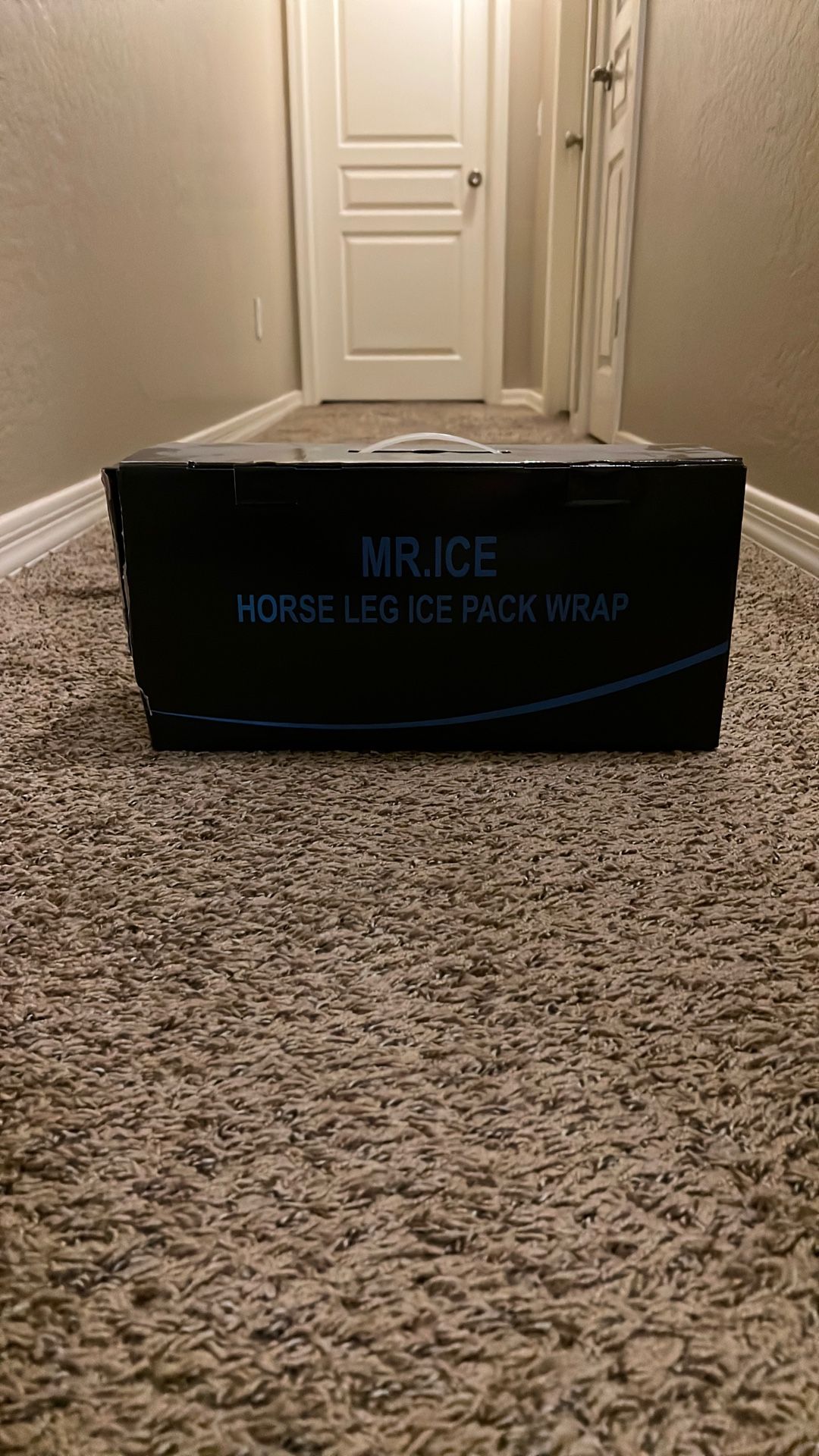 Mr. Ice Horse Leg Wrap