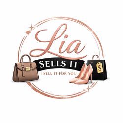 Lia Sells It
