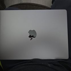 2021 MacBook Pro 