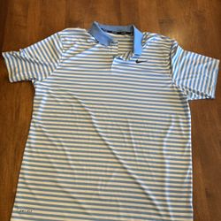 Men’s Nike Golf Dri Fit Polo Shirt Shipping Available 