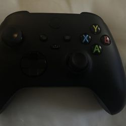 Xbox Series X controller