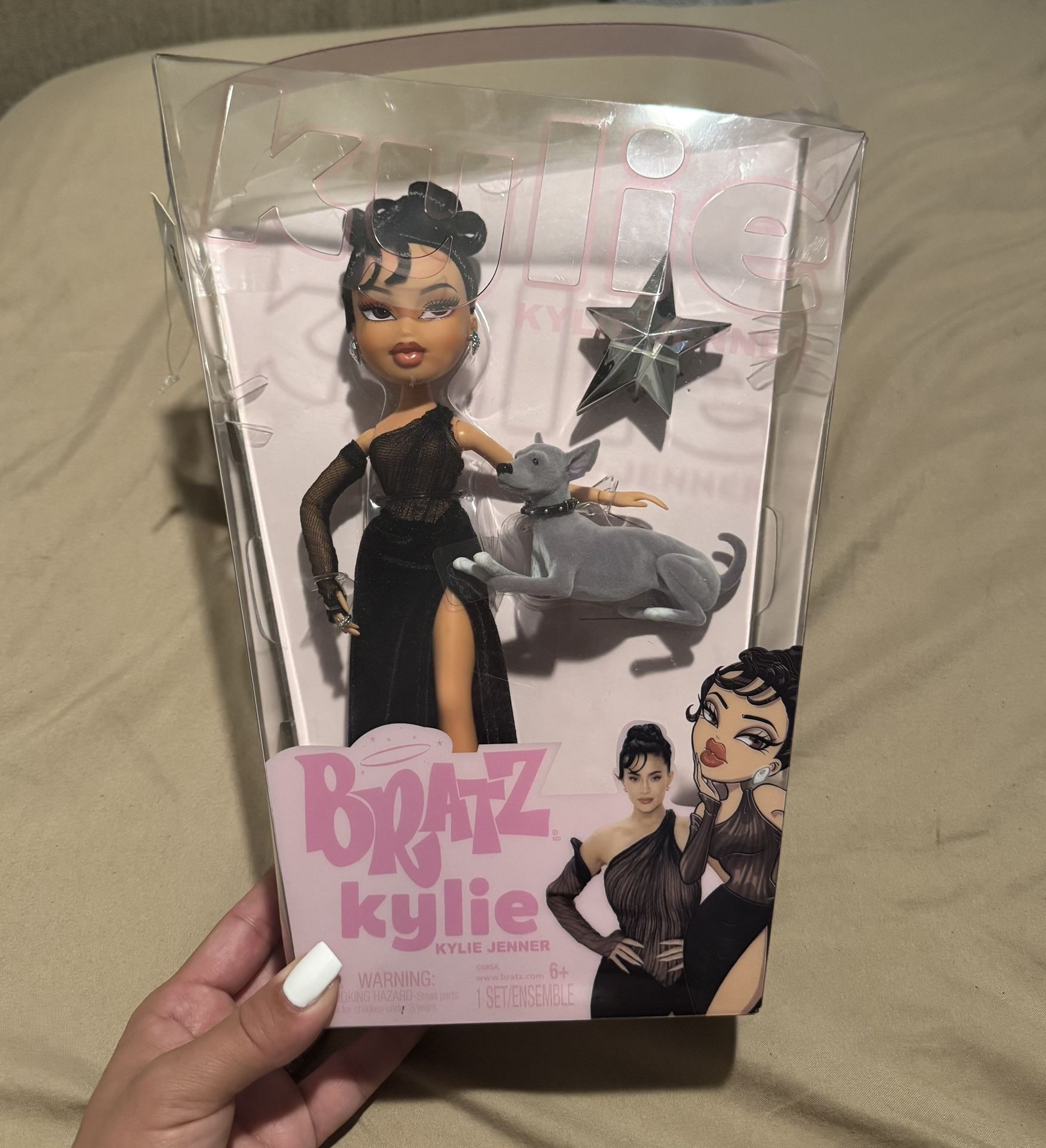 Kylie Bratz Doll
