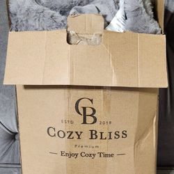 Cozy Bliss Blanket 