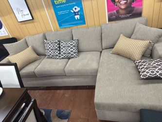 Sectional