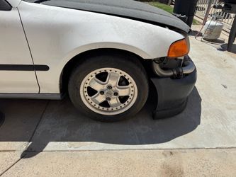 Mugen JDM R15
