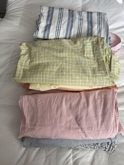 Men XL Long Sleeve Dress Shirts 