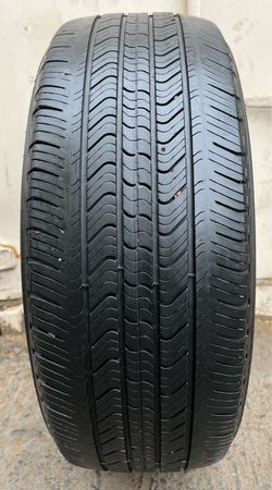 Michelin Primacy MXV4 215/55R17    |  FREE installation
