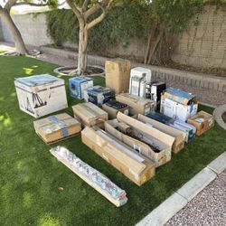 20 Lighting Fixtures