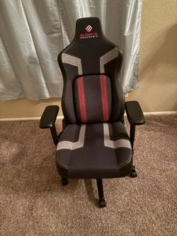 Eureka Ergonomic Gaming Chair