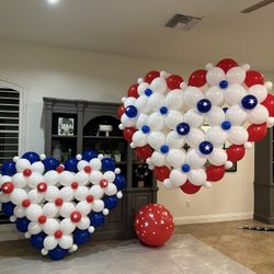 Balloon Decor