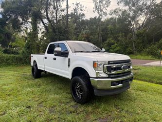 2019 Ford F-250