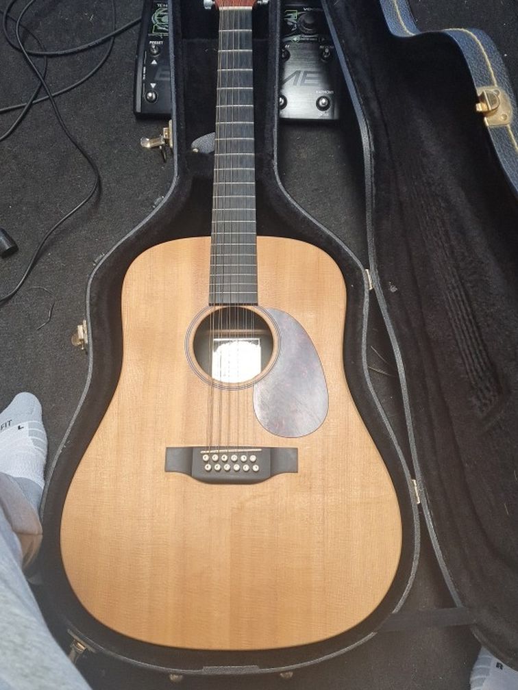 Martin 12 String