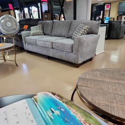 Brand SOFA 🛋 1408 N Carpenter RD 11am To 6pm