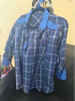 2 shirts