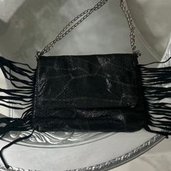 Southern Charm Clutch